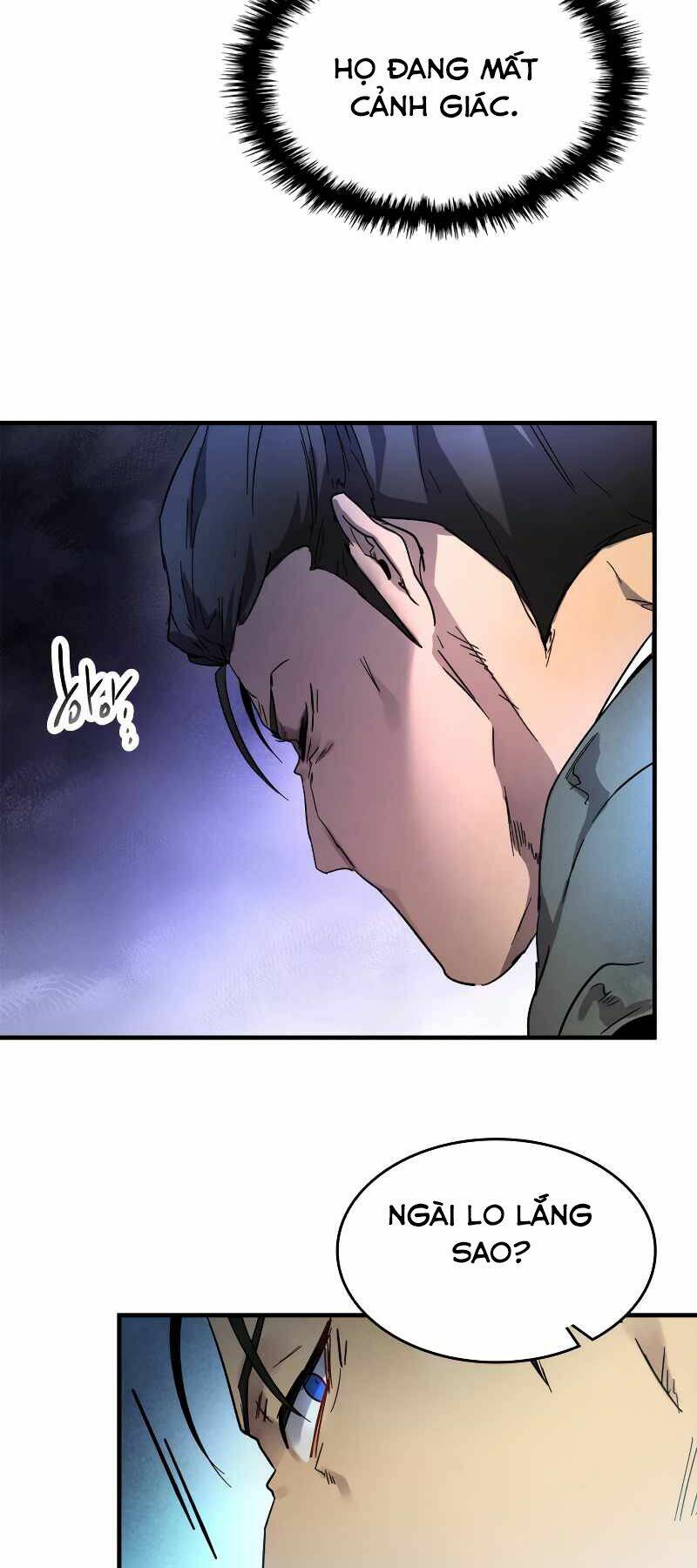 Thăng Cấp Cùng Thần Chapter 46 - Trang 2