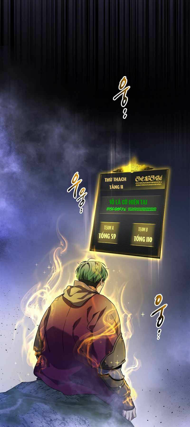 Thăng Cấp Cùng Thần Chapter 46 - Trang 2