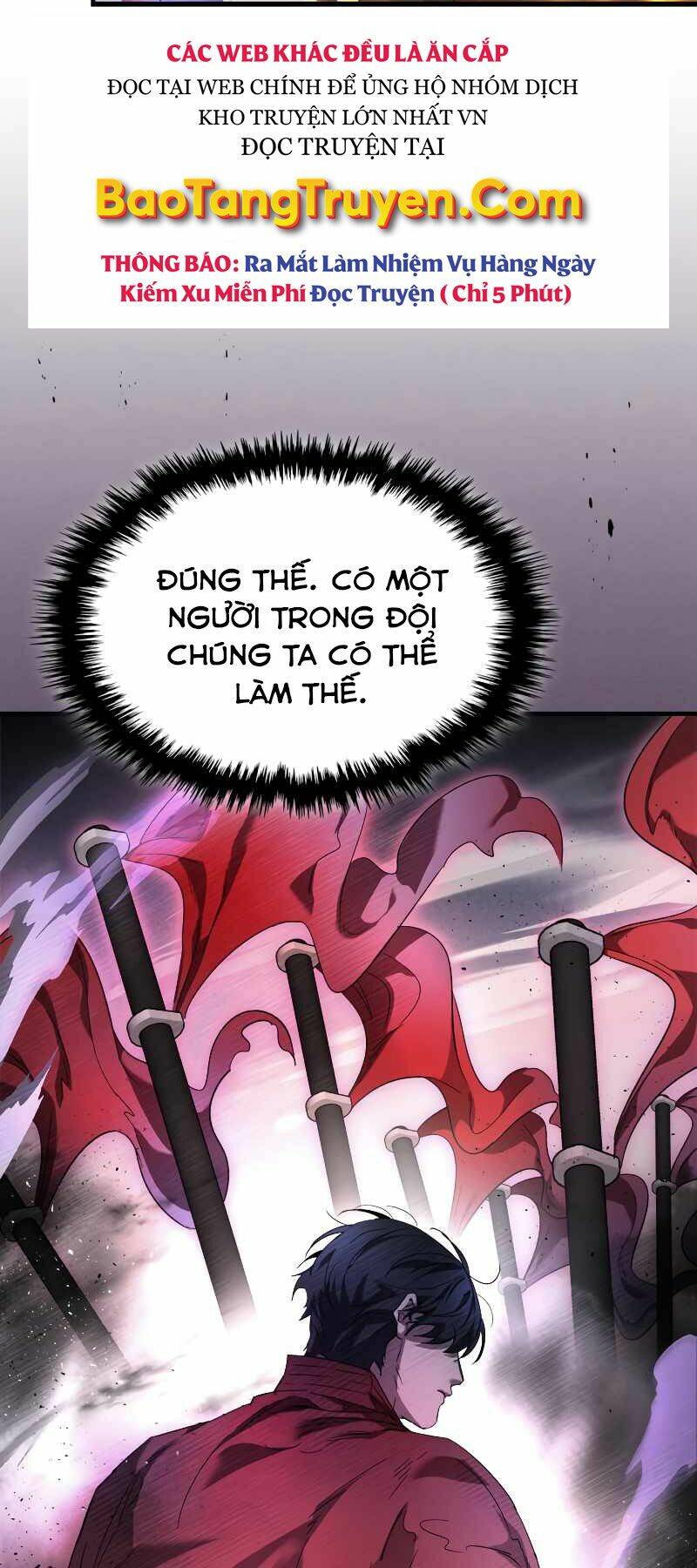 Thăng Cấp Cùng Thần Chapter 46 - Trang 2