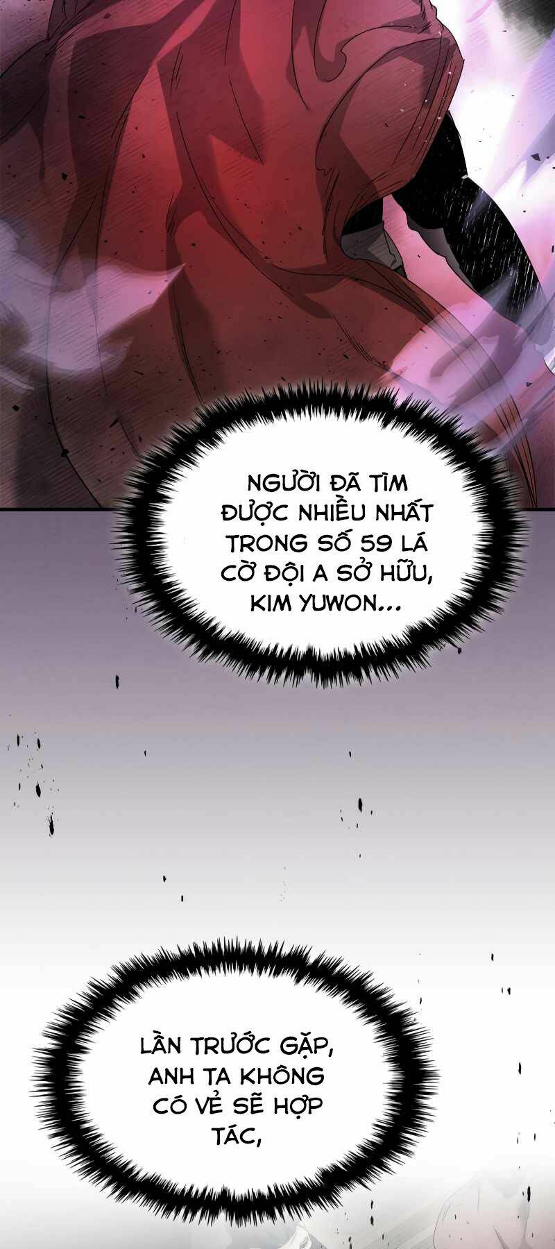 Thăng Cấp Cùng Thần Chapter 46 - Trang 2