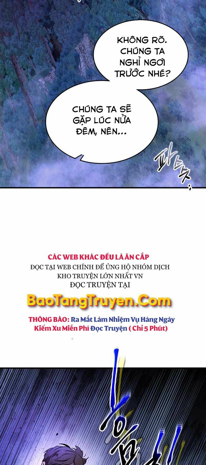 Thăng Cấp Cùng Thần Chapter 46 - Trang 2