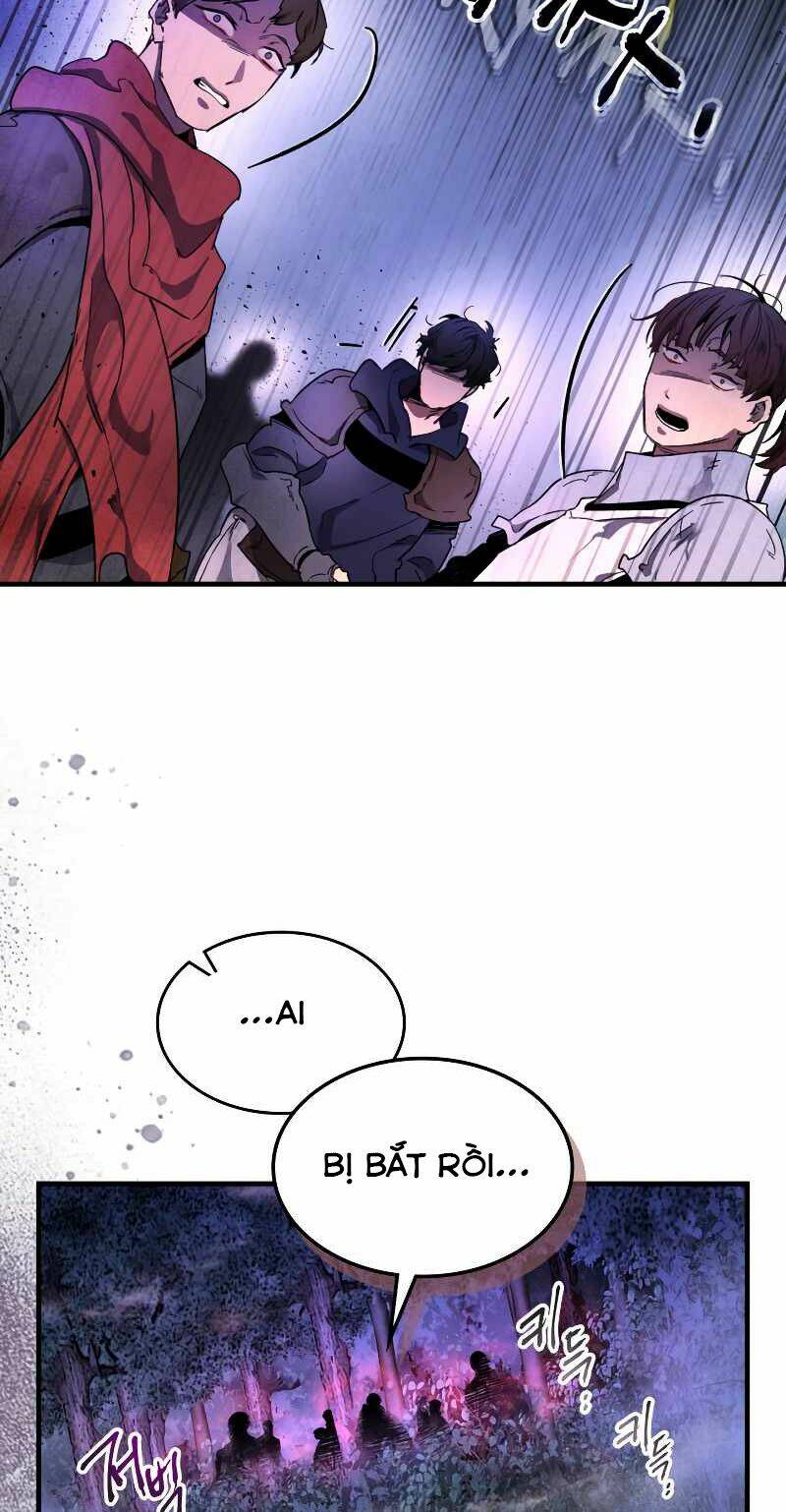 Thăng Cấp Cùng Thần Chapter 46 - Trang 2