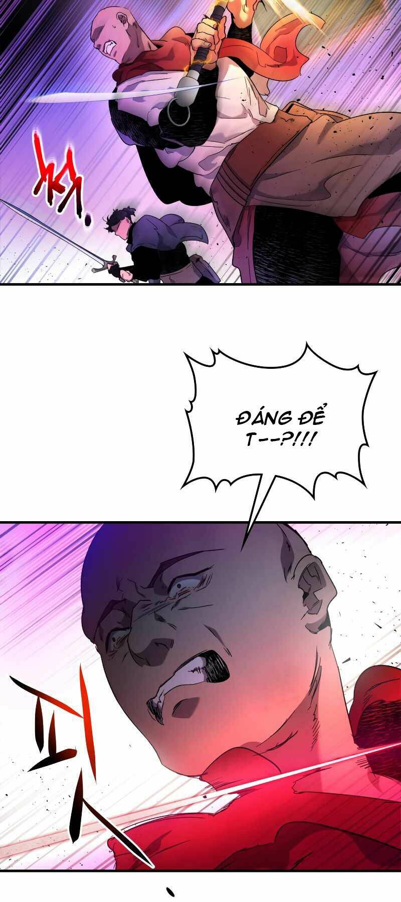 Thăng Cấp Cùng Thần Chapter 46 - Trang 2