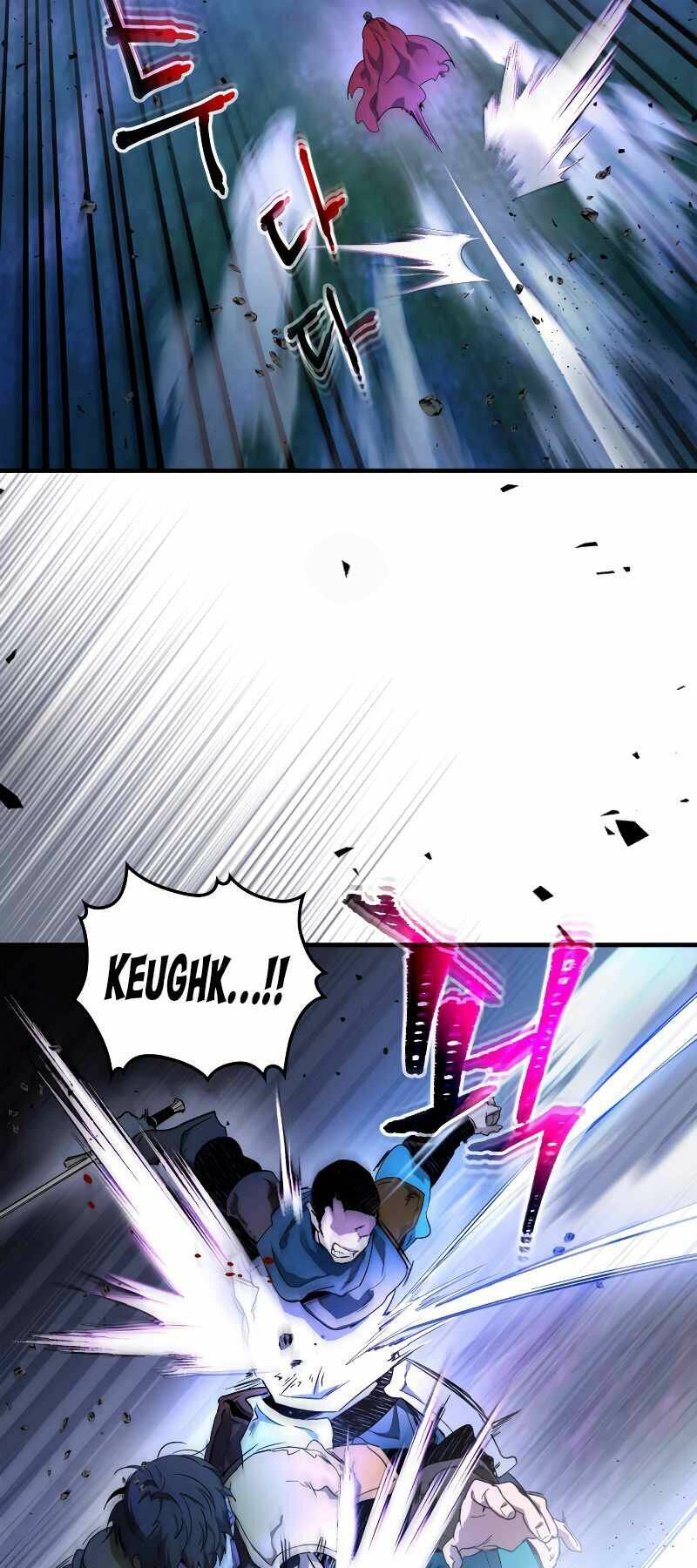 Thăng Cấp Cùng Thần Chapter 47 - Trang 2