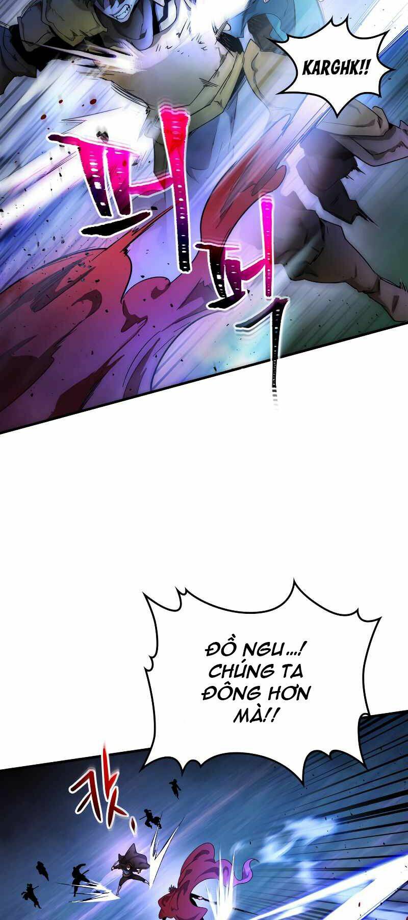 Thăng Cấp Cùng Thần Chapter 47 - Trang 2