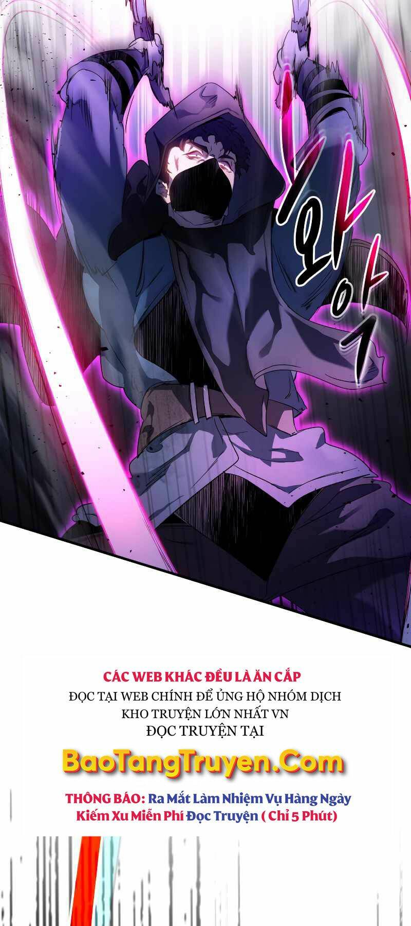 Thăng Cấp Cùng Thần Chapter 47 - Trang 2