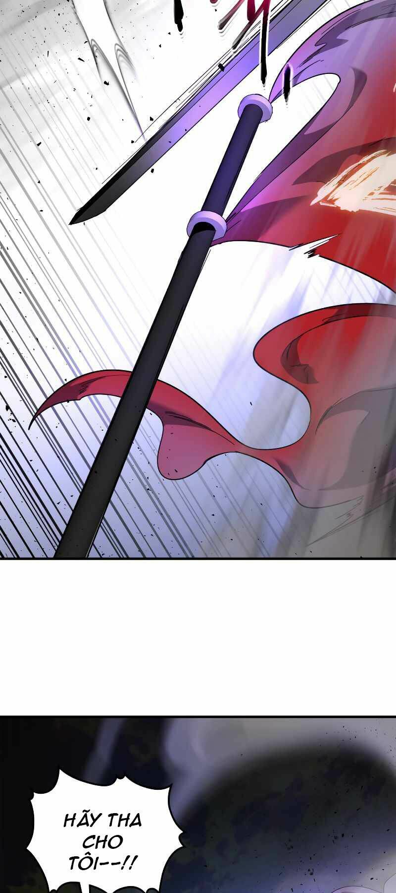 Thăng Cấp Cùng Thần Chapter 47 - Trang 2