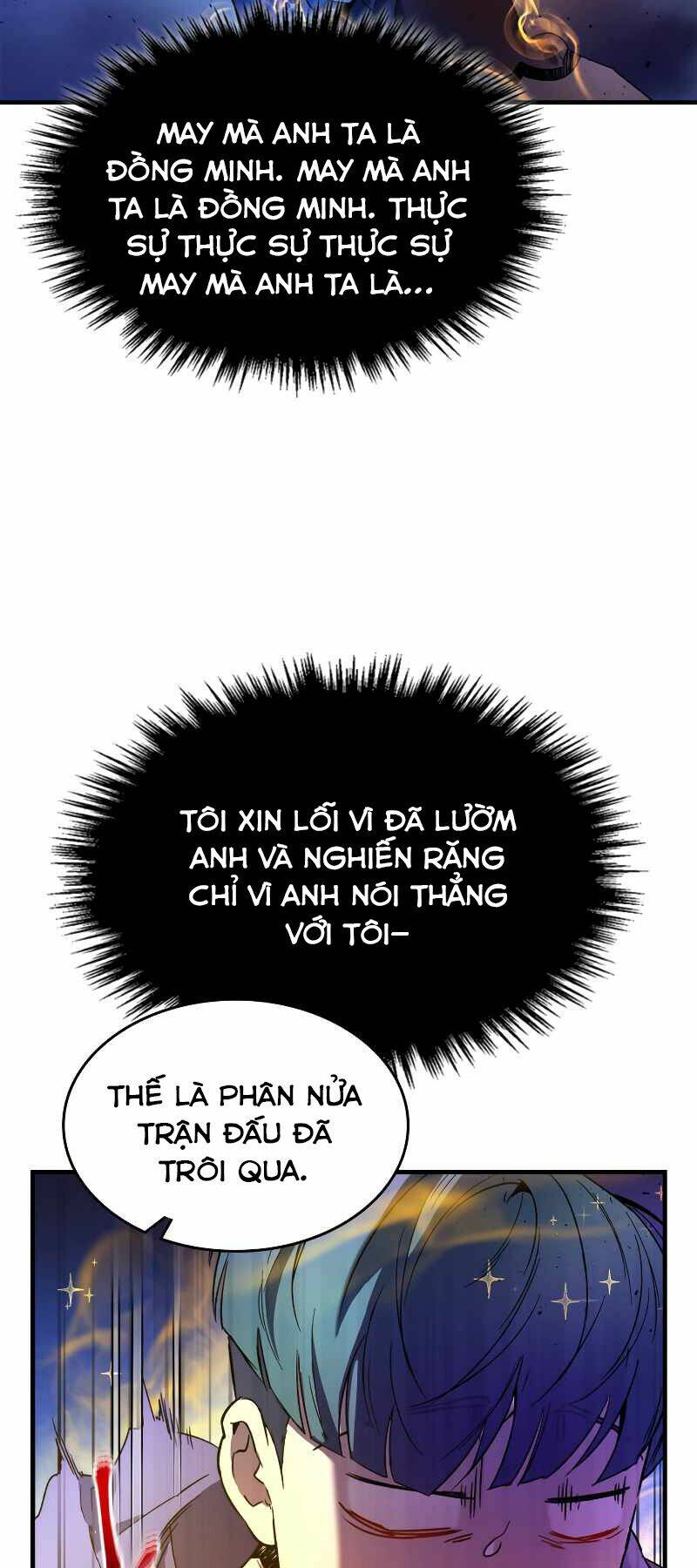 Thăng Cấp Cùng Thần Chapter 47 - Trang 2