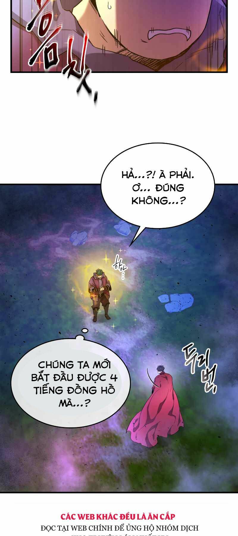 Thăng Cấp Cùng Thần Chapter 47 - Trang 2