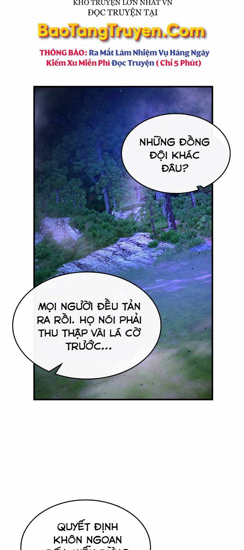 Thăng Cấp Cùng Thần Chapter 47 - Trang 2