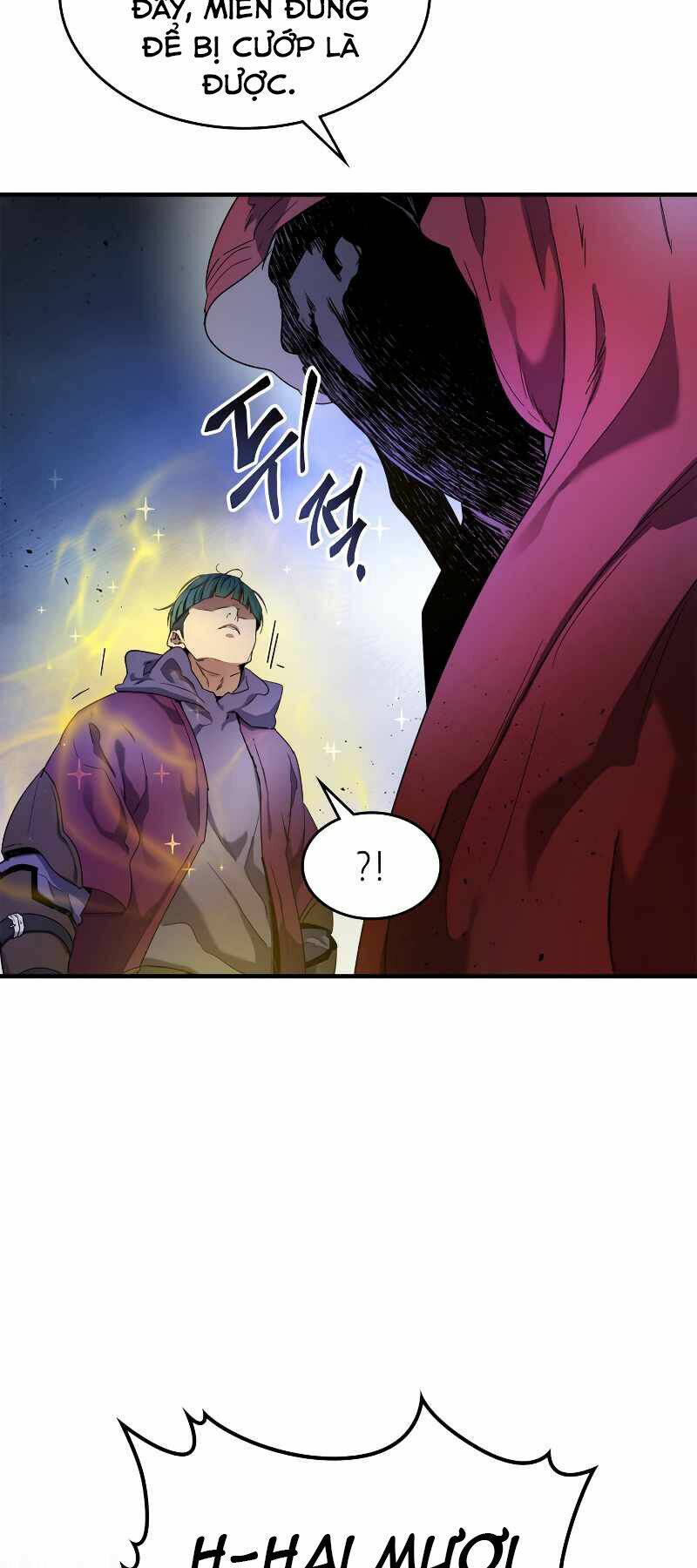 Thăng Cấp Cùng Thần Chapter 47 - Trang 2