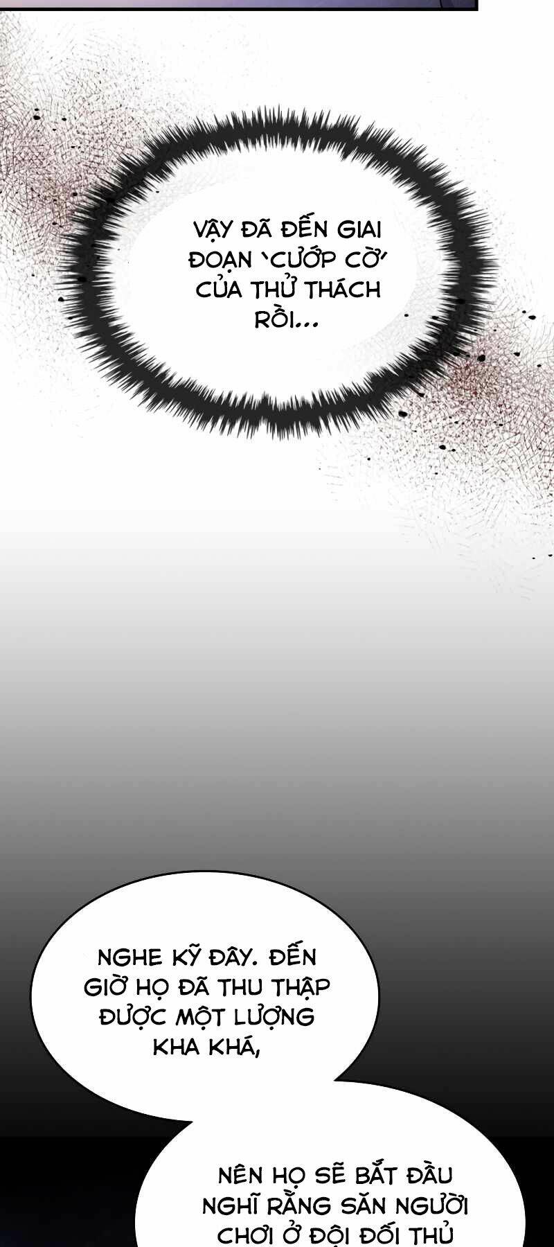 Thăng Cấp Cùng Thần Chapter 47 - Trang 2