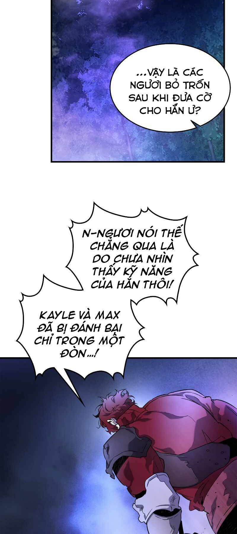 Thăng Cấp Cùng Thần Chapter 47 - Trang 2