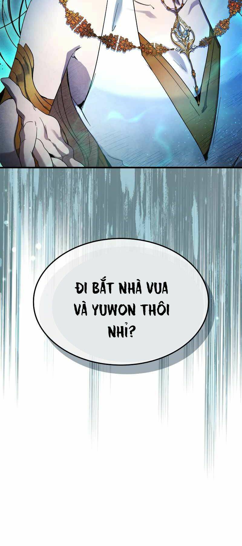 Thăng Cấp Cùng Thần Chapter 47 - Trang 2