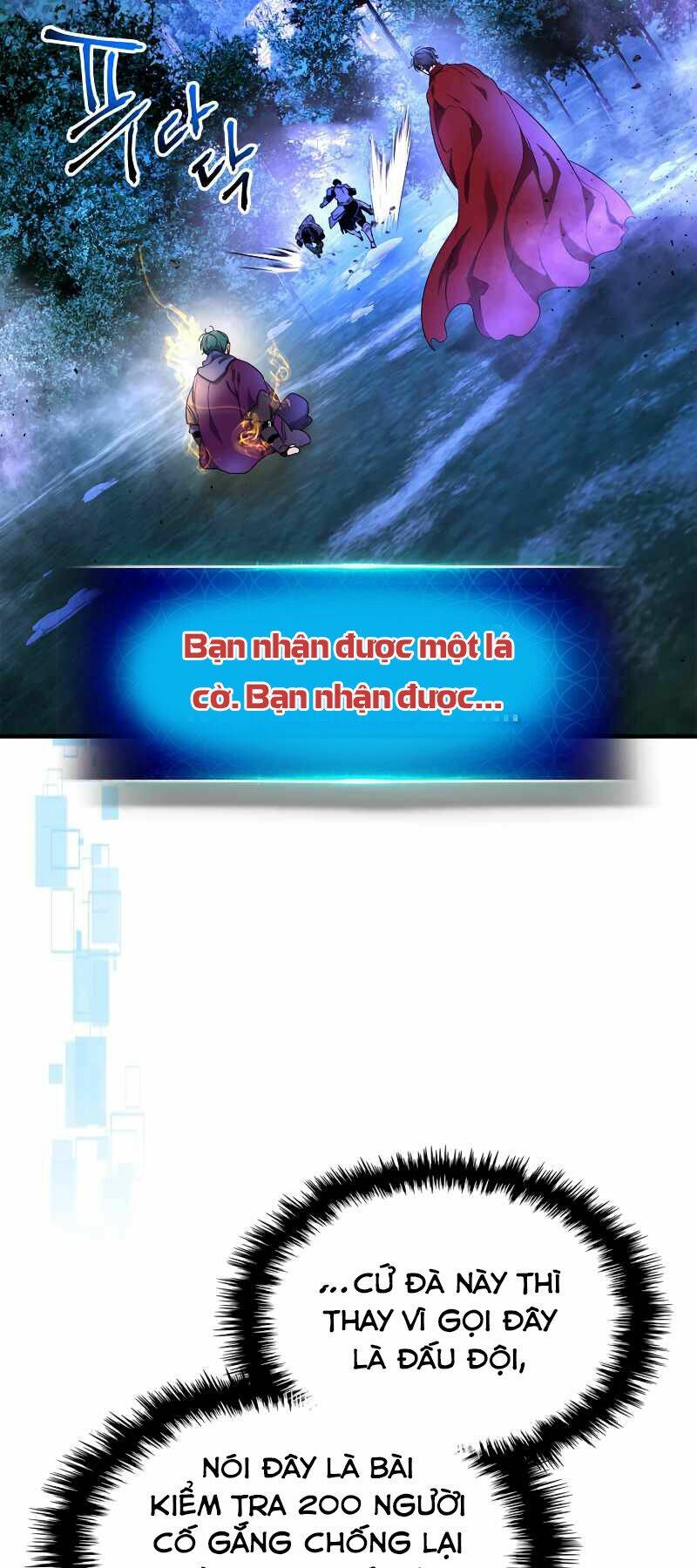 Thăng Cấp Cùng Thần Chapter 47 - Trang 2