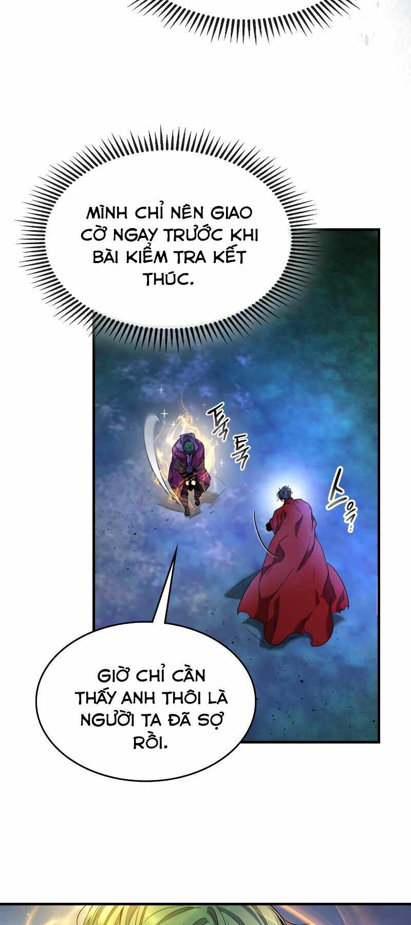 Thăng Cấp Cùng Thần Chapter 47 - Trang 2