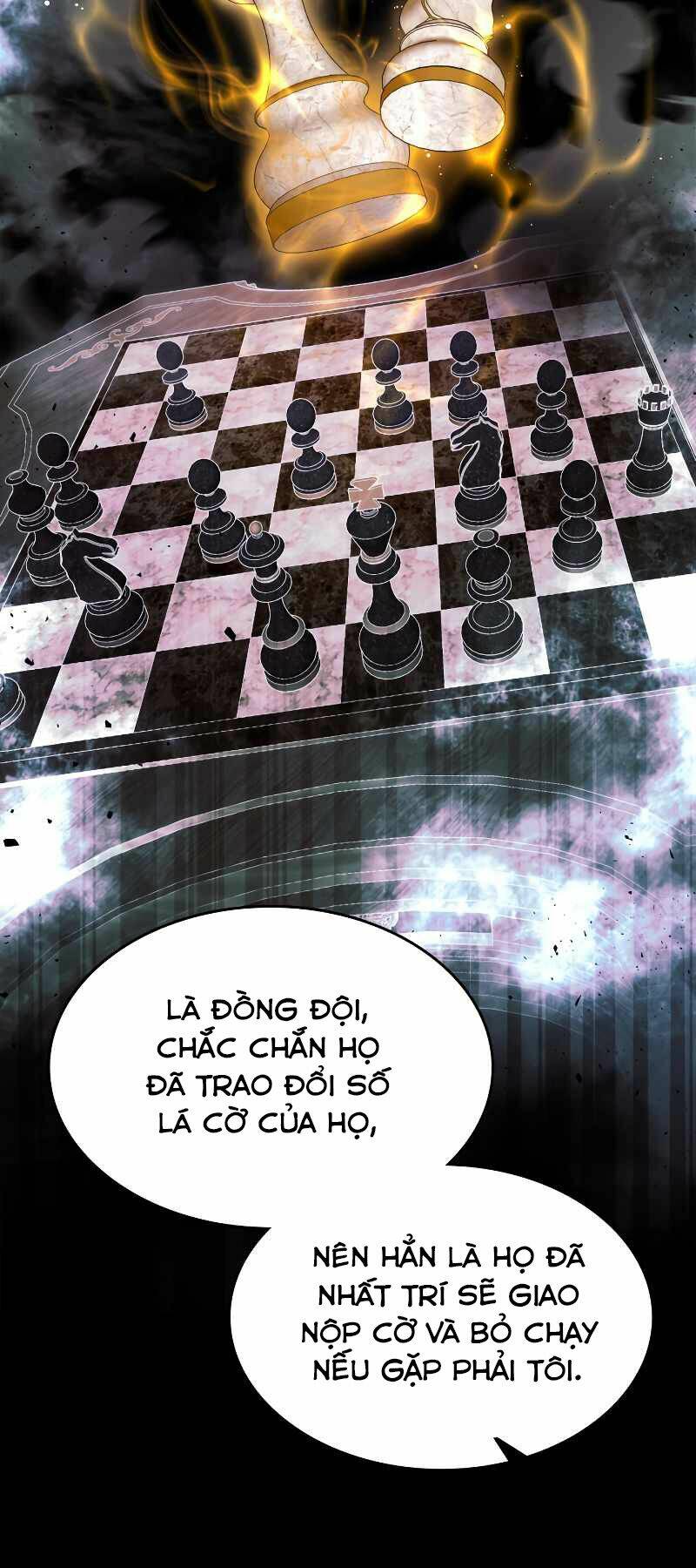 Thăng Cấp Cùng Thần Chapter 47 - Trang 2