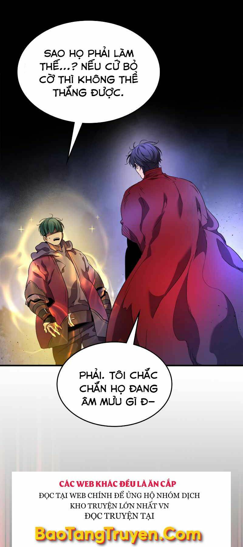 Thăng Cấp Cùng Thần Chapter 47 - Trang 2