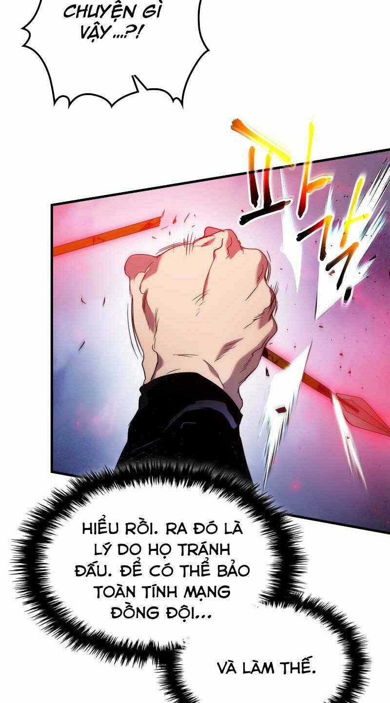 Thăng Cấp Cùng Thần Chapter 47 - Trang 2