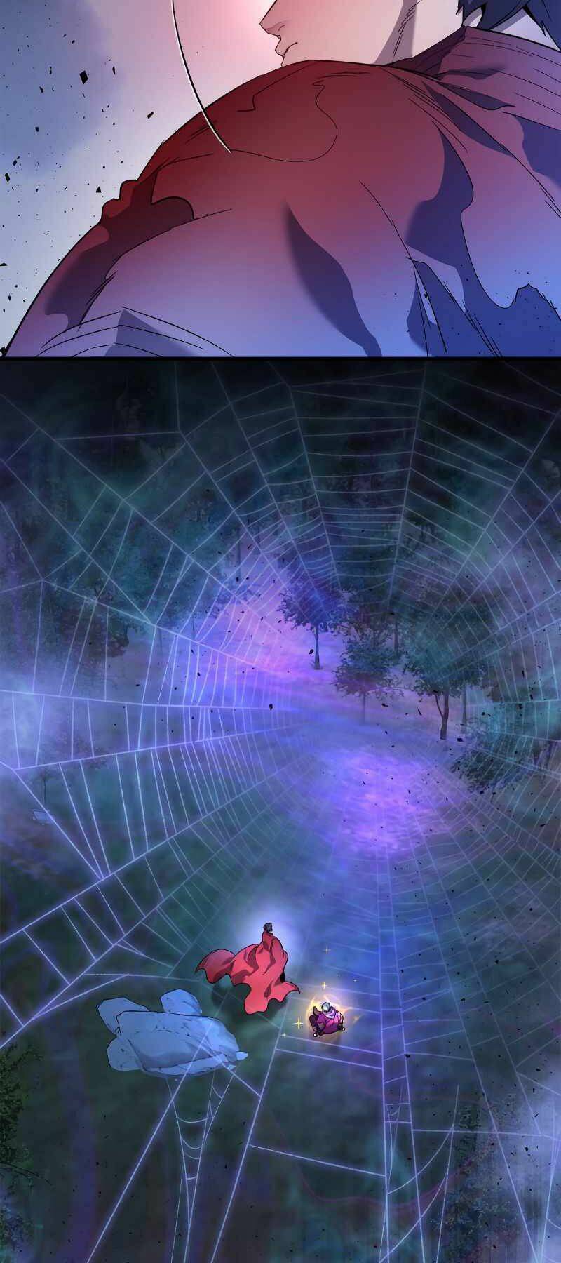 Thăng Cấp Cùng Thần Chapter 47 - Trang 2