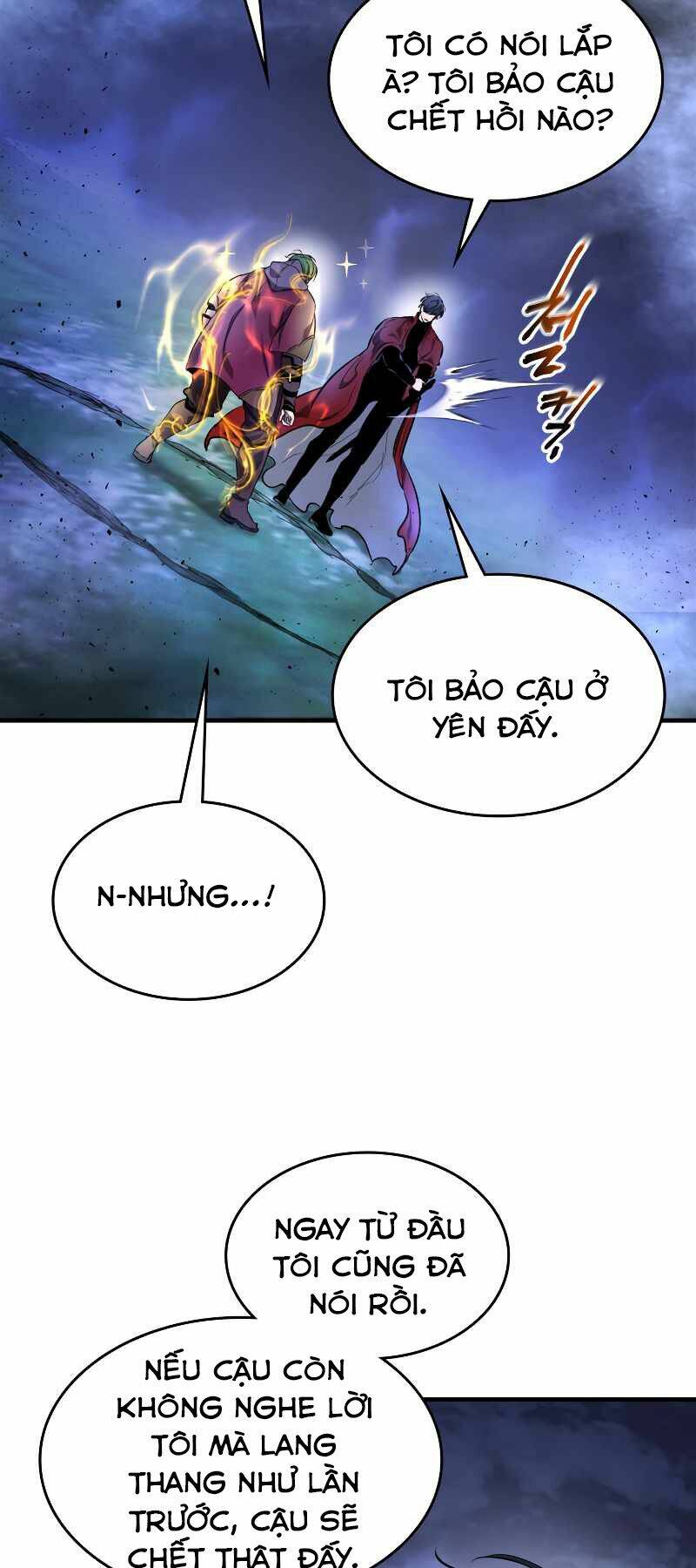 Thăng Cấp Cùng Thần Chapter 48 - Trang 2
