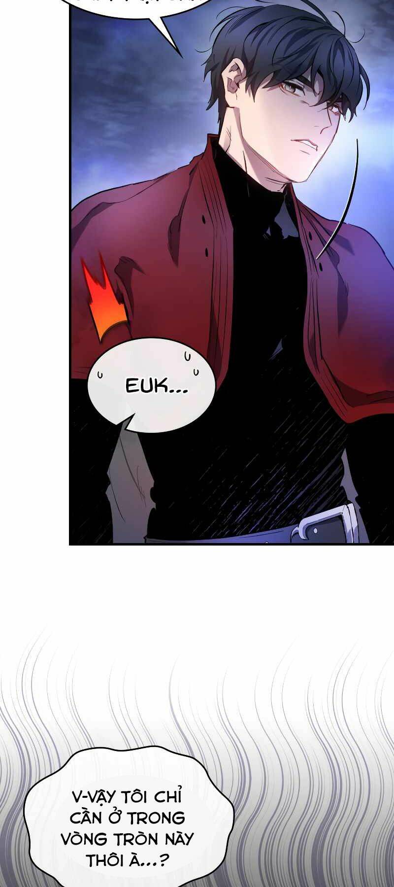 Thăng Cấp Cùng Thần Chapter 48 - Trang 2