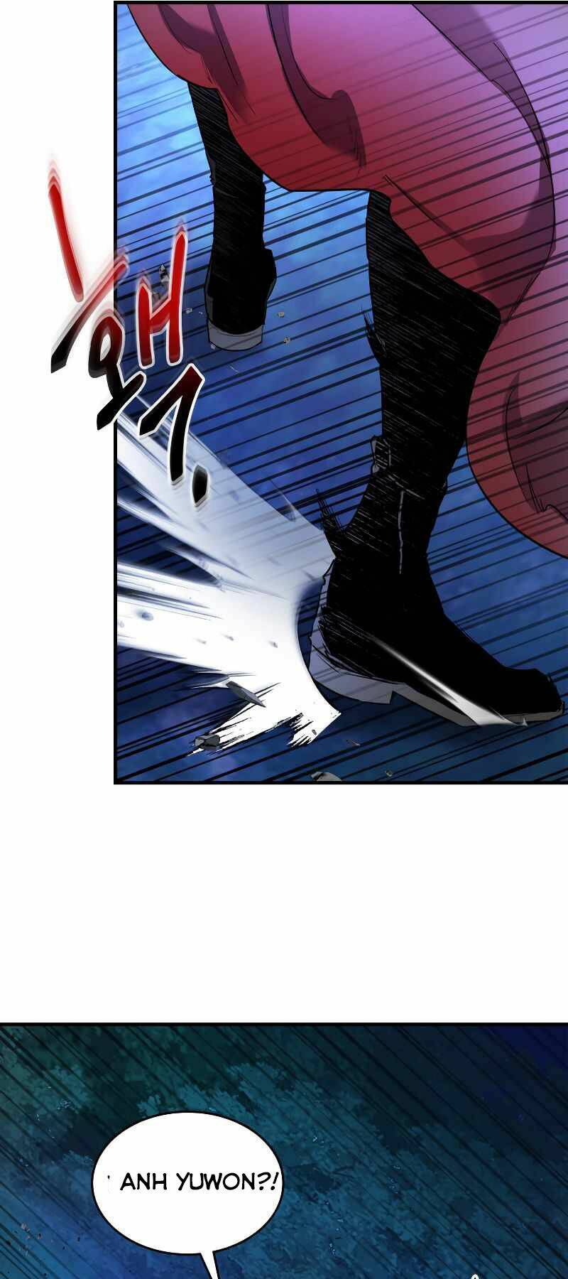 Thăng Cấp Cùng Thần Chapter 48 - Trang 2