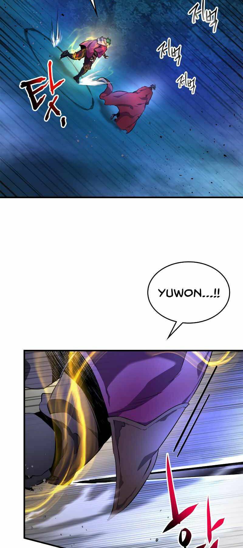 Thăng Cấp Cùng Thần Chapter 48 - Trang 2