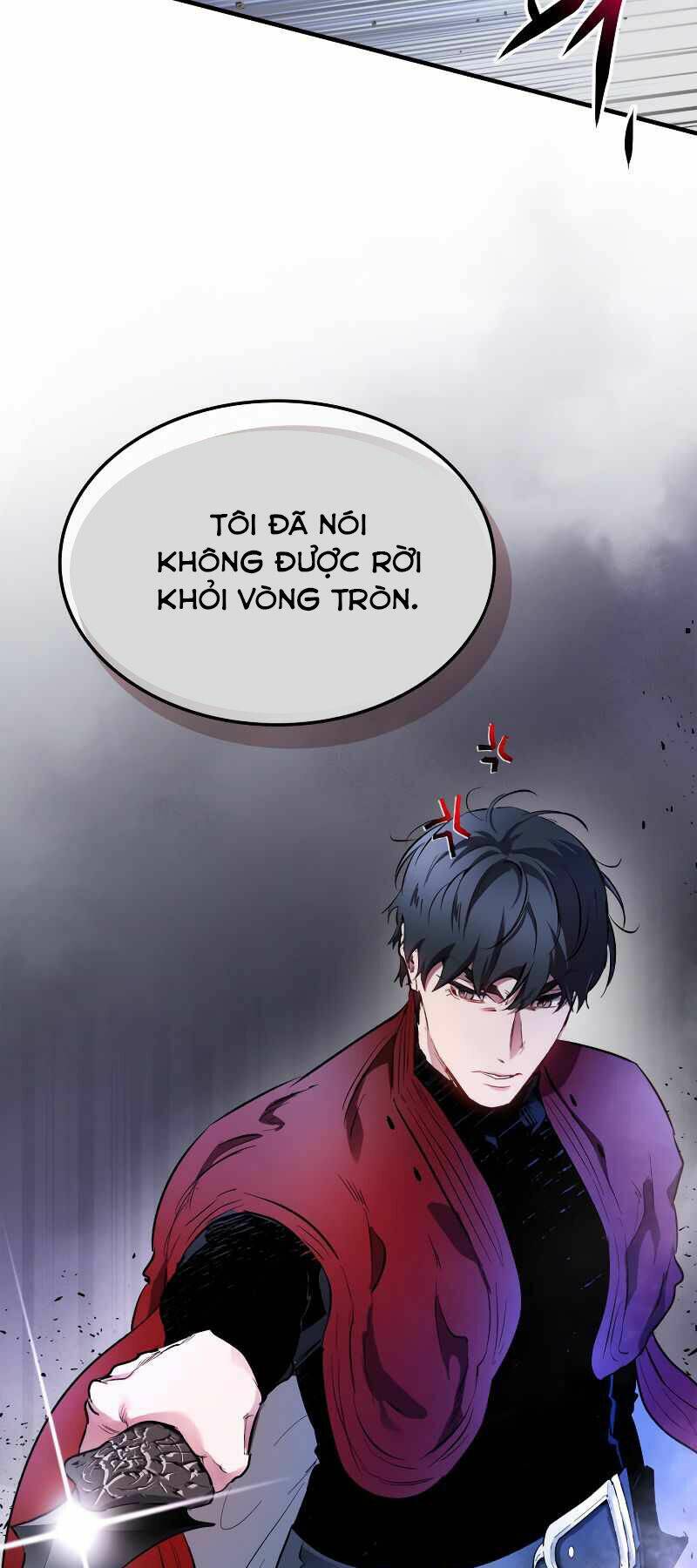 Thăng Cấp Cùng Thần Chapter 48 - Trang 2