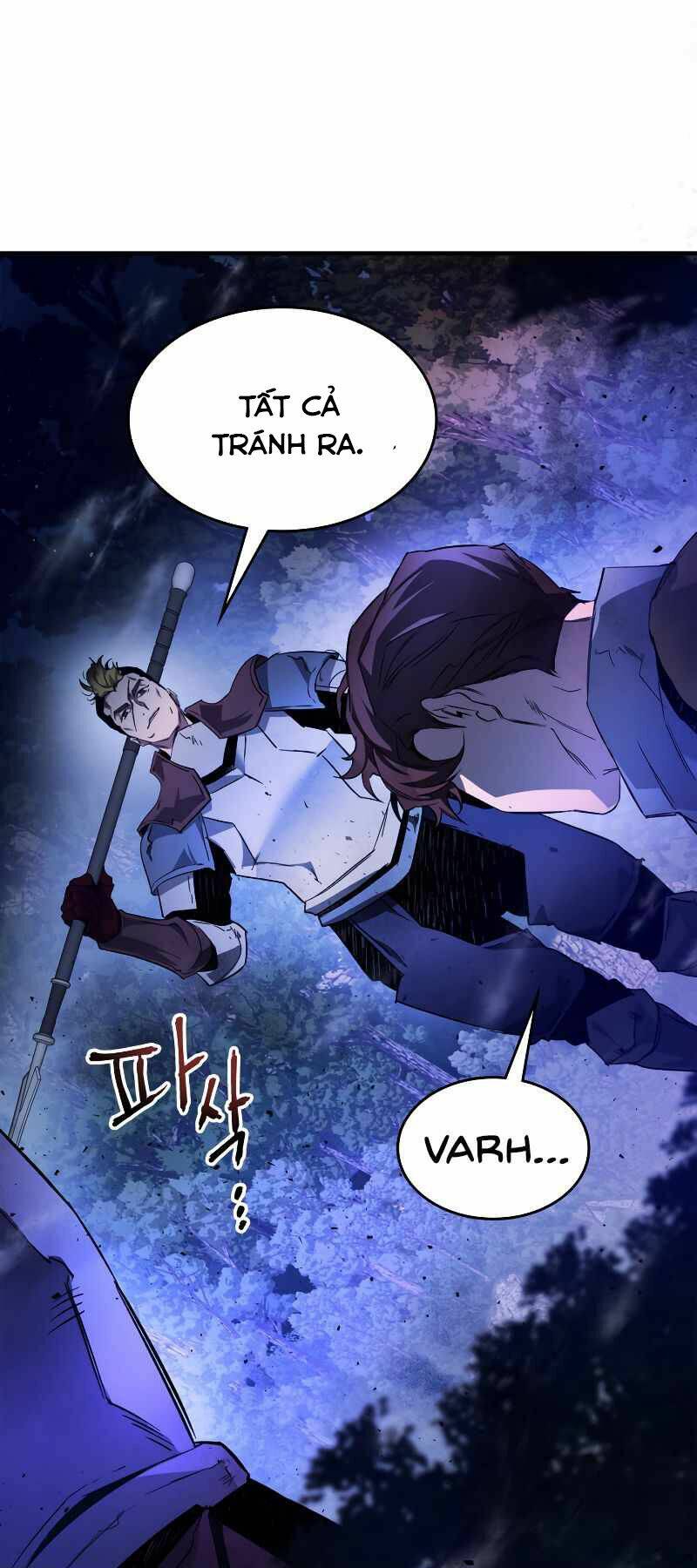 Thăng Cấp Cùng Thần Chapter 48 - Trang 2