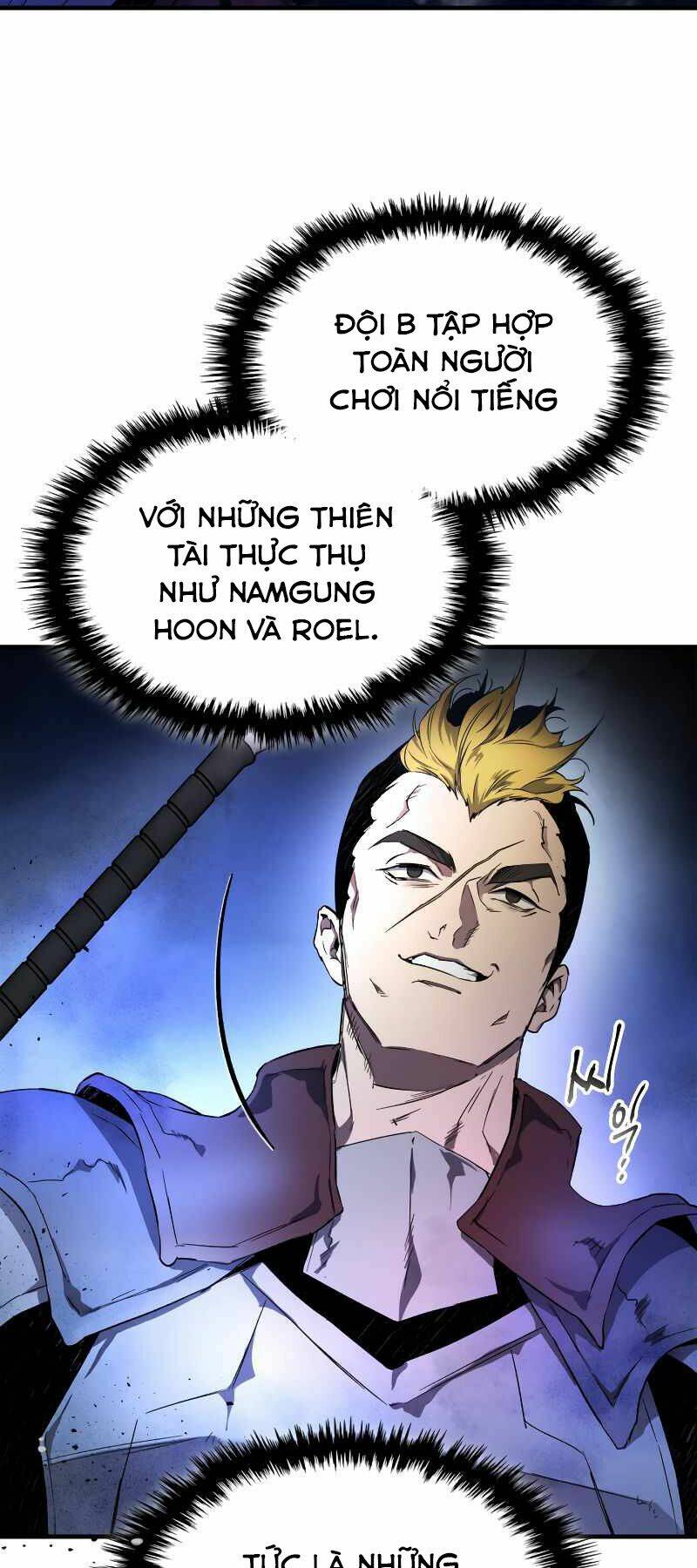 Thăng Cấp Cùng Thần Chapter 48 - Trang 2