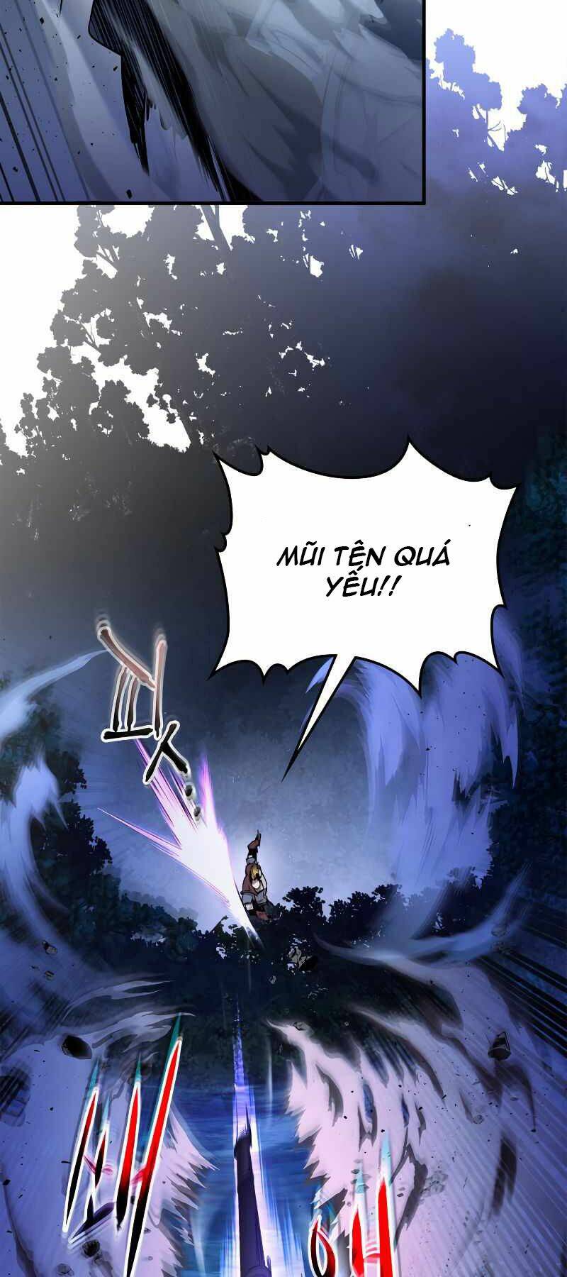 Thăng Cấp Cùng Thần Chapter 48 - Trang 2