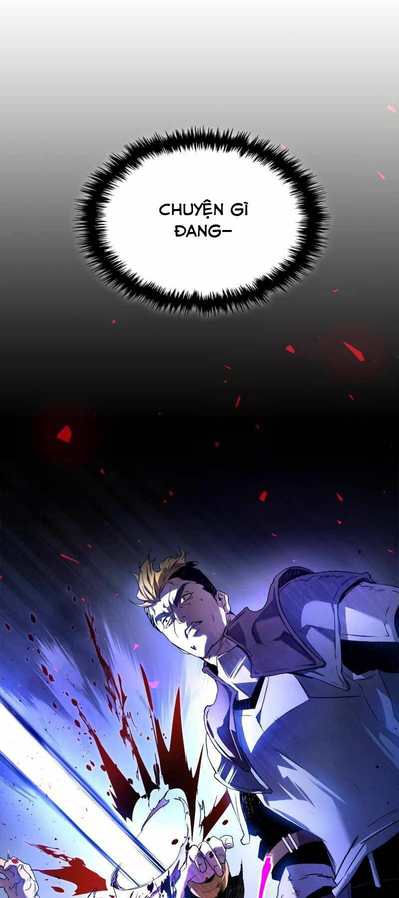 Thăng Cấp Cùng Thần Chapter 48 - Trang 2