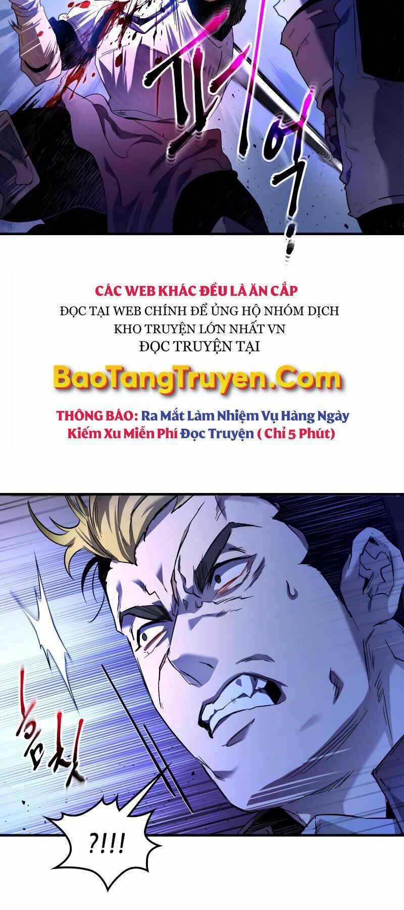 Thăng Cấp Cùng Thần Chapter 48 - Trang 2