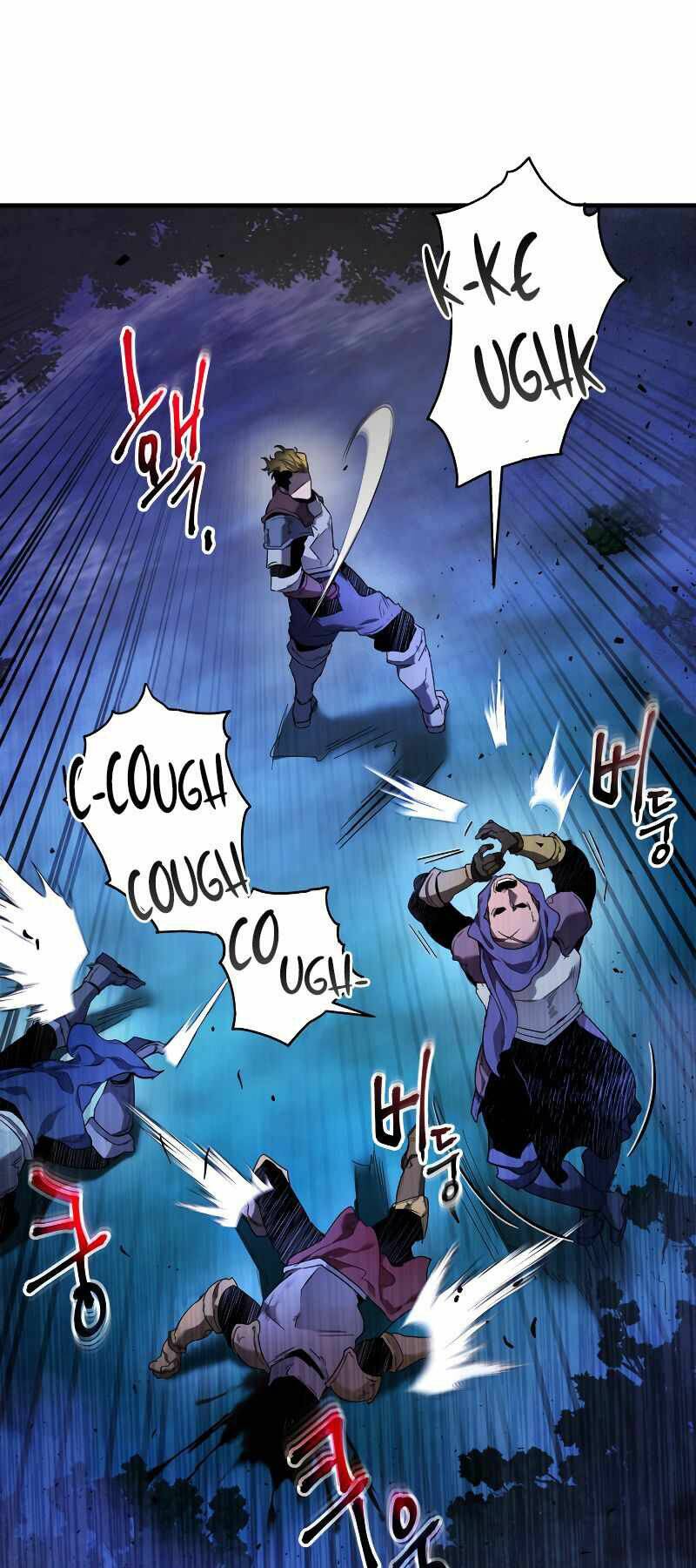 Thăng Cấp Cùng Thần Chapter 48 - Trang 2