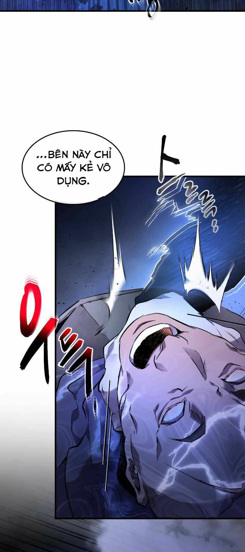 Thăng Cấp Cùng Thần Chapter 48 - Trang 2