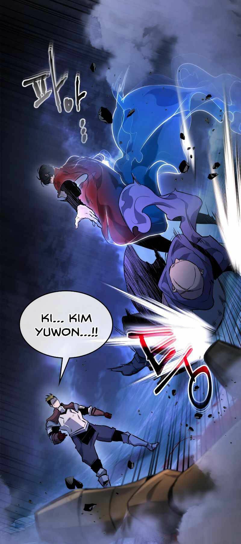 Thăng Cấp Cùng Thần Chapter 48 - Trang 2