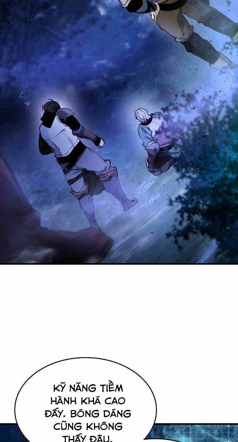 Thăng Cấp Cùng Thần Chapter 48 - Trang 2