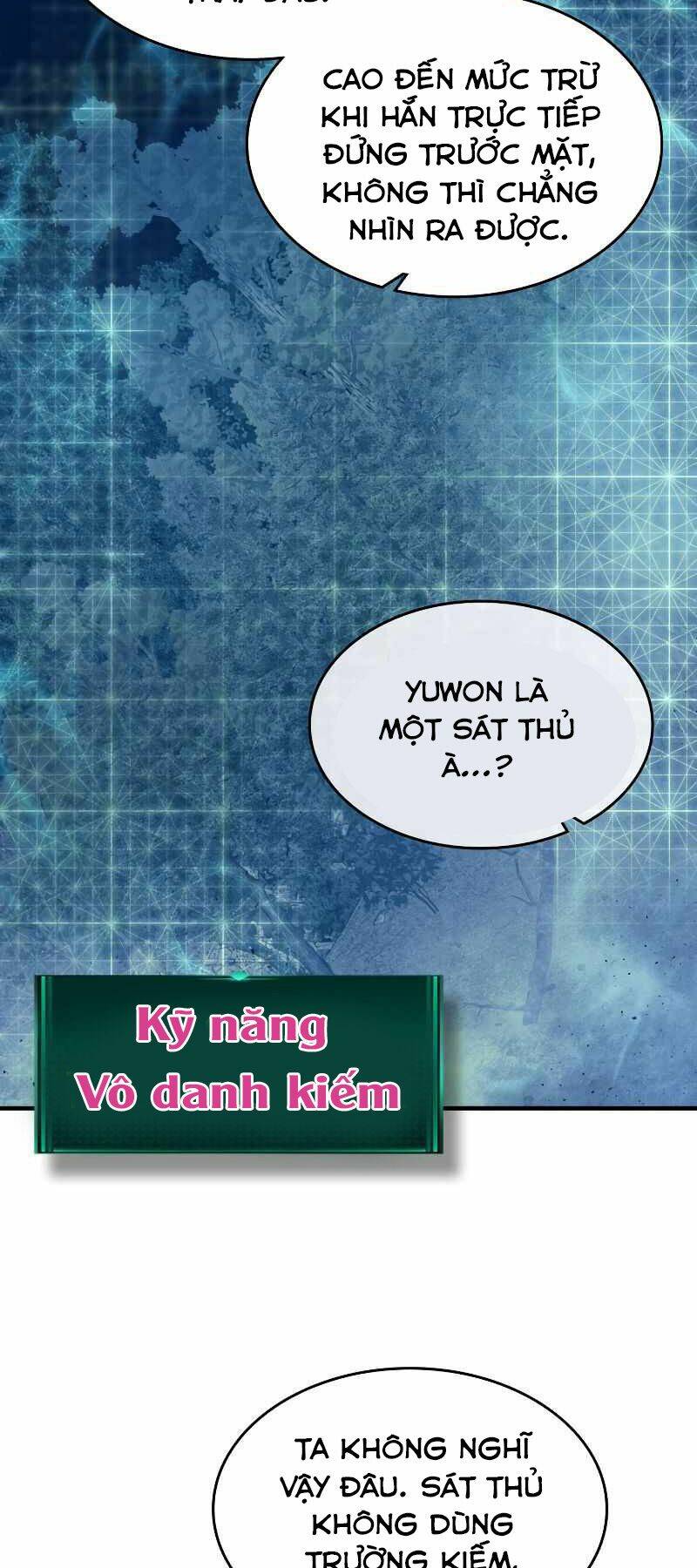 Thăng Cấp Cùng Thần Chapter 48 - Trang 2