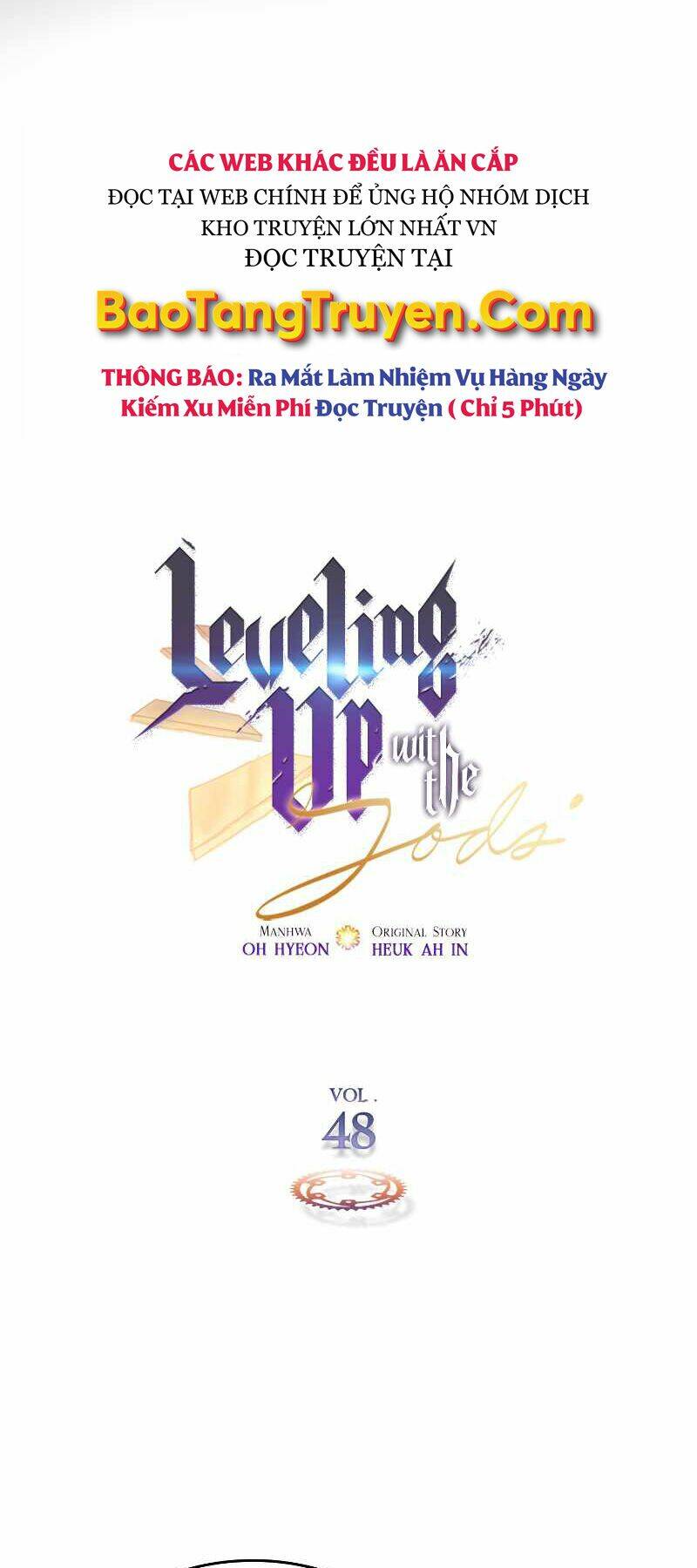 Thăng Cấp Cùng Thần Chapter 48 - Trang 2