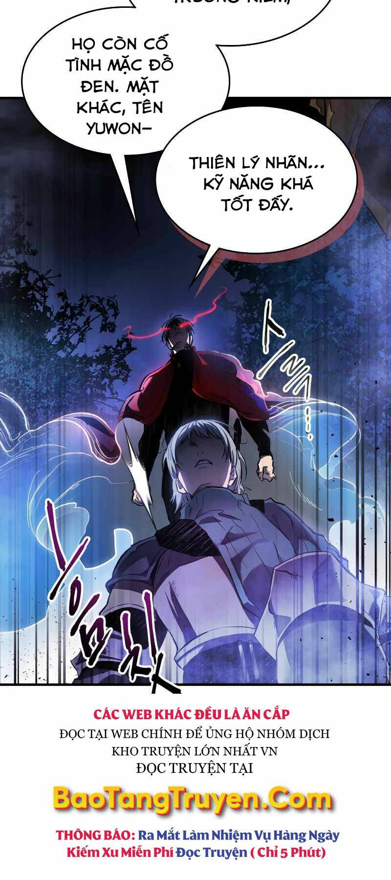 Thăng Cấp Cùng Thần Chapter 48 - Trang 2