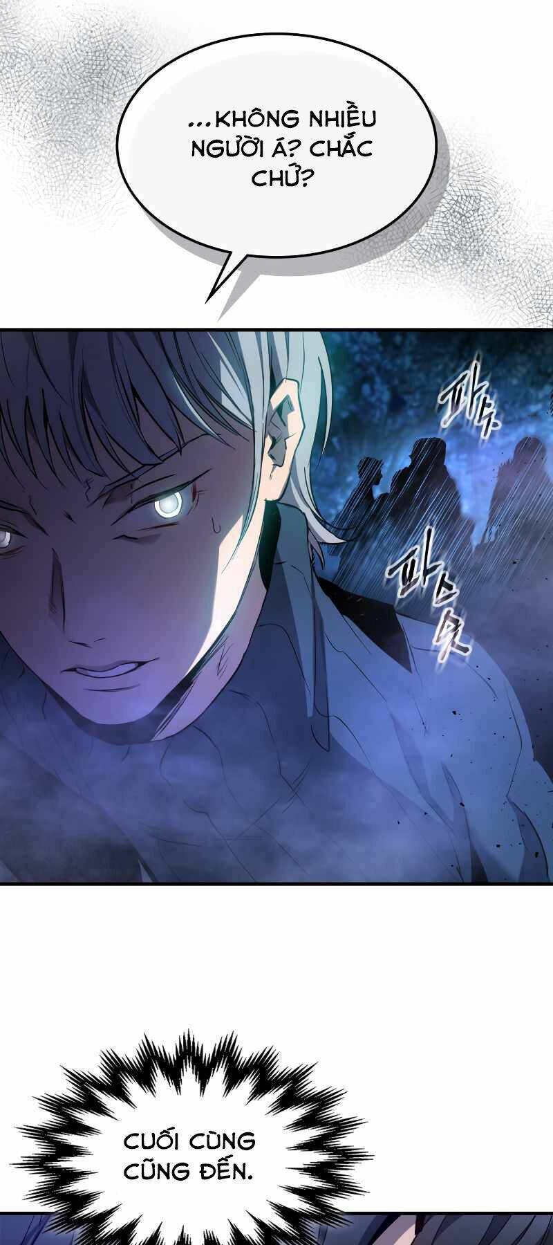 Thăng Cấp Cùng Thần Chapter 48 - Trang 2