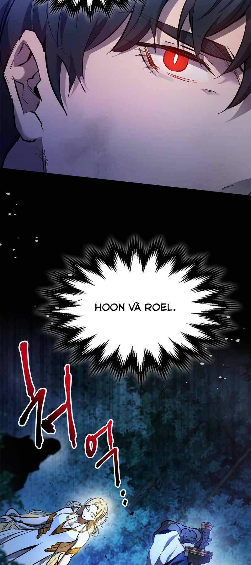 Thăng Cấp Cùng Thần Chapter 48 - Trang 2