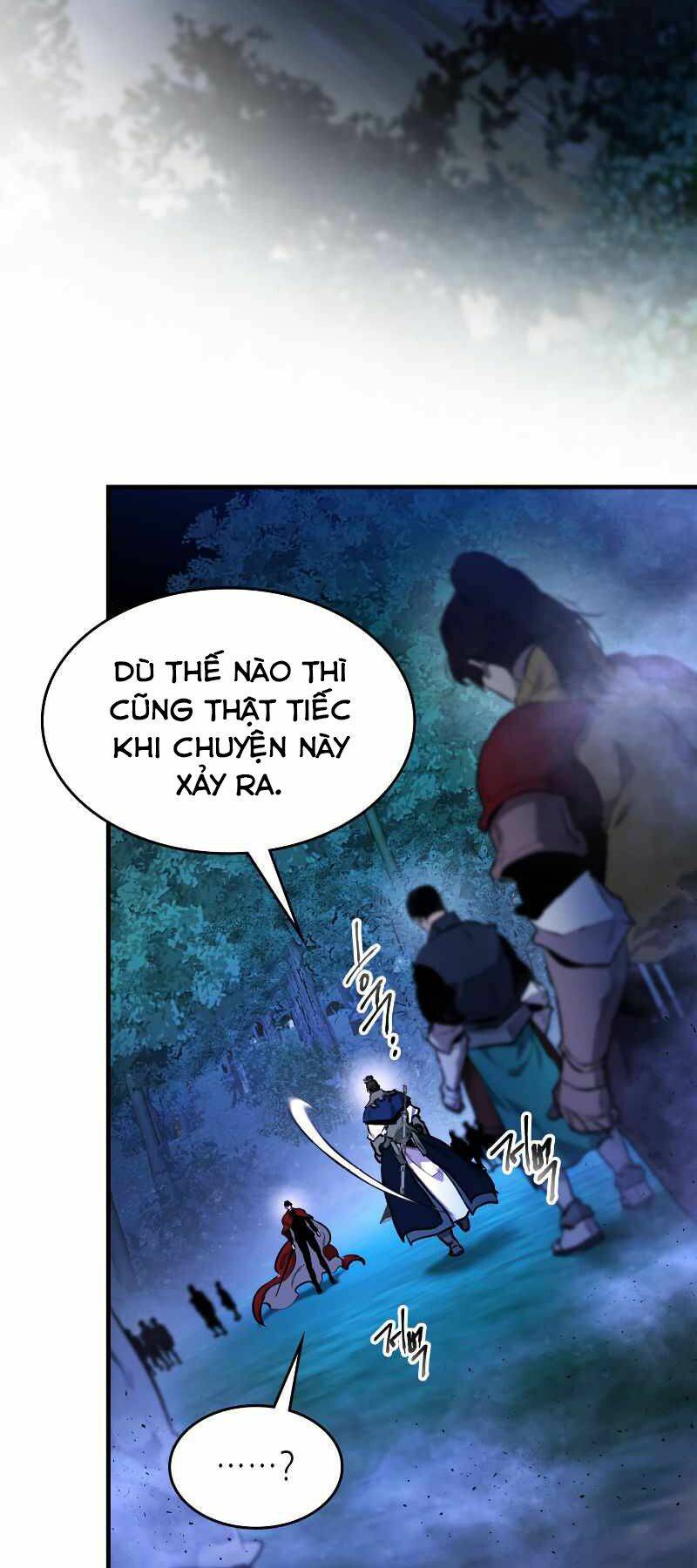 Thăng Cấp Cùng Thần Chapter 48 - Trang 2