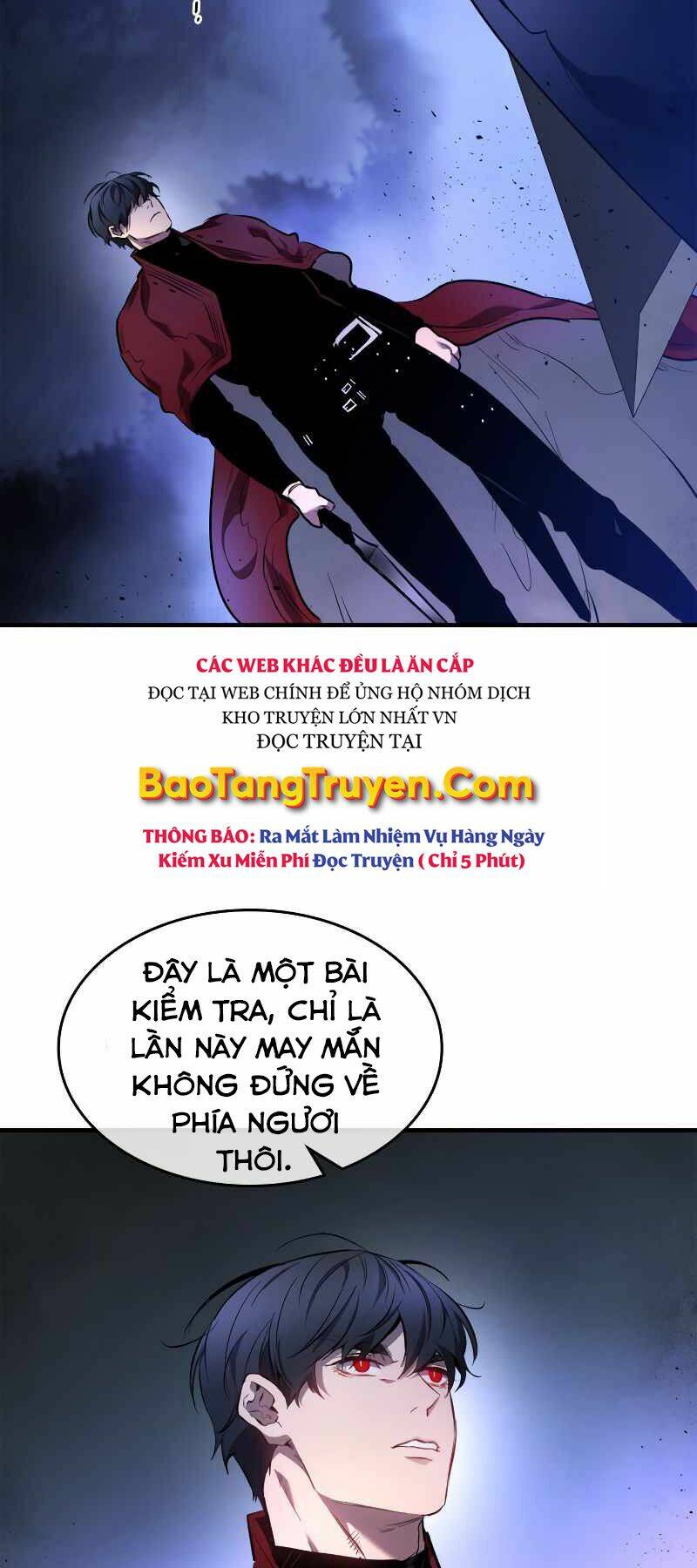 Thăng Cấp Cùng Thần Chapter 48 - Trang 2