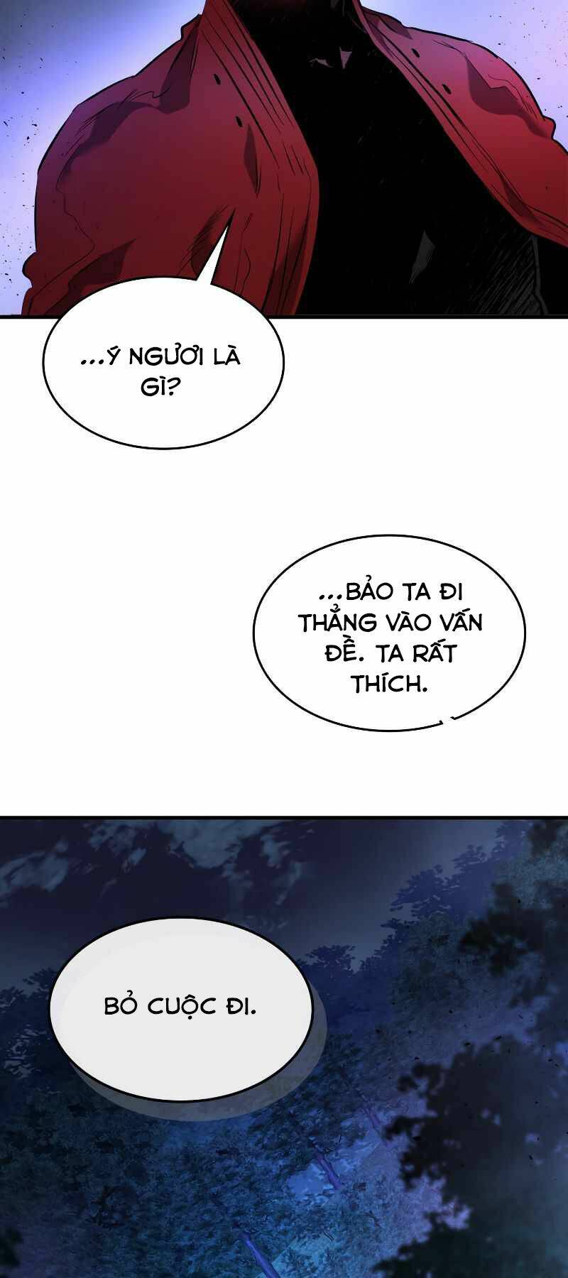 Thăng Cấp Cùng Thần Chapter 48 - Trang 2