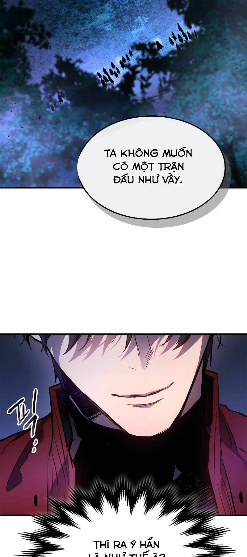 Thăng Cấp Cùng Thần Chapter 48 - Trang 2