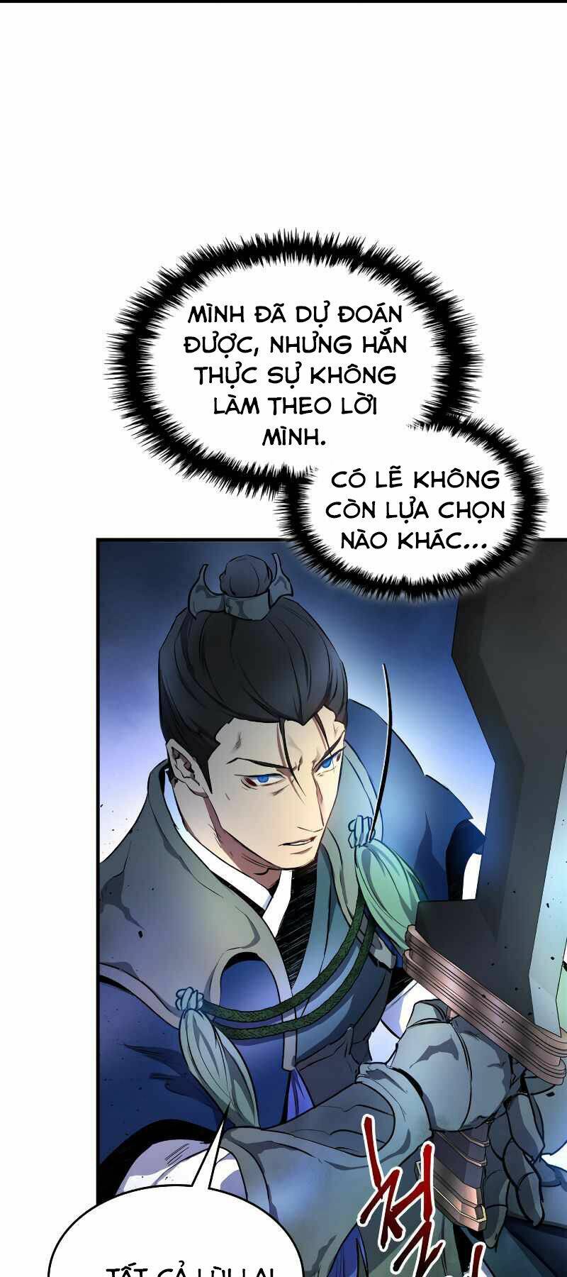 Thăng Cấp Cùng Thần Chapter 48 - Trang 2