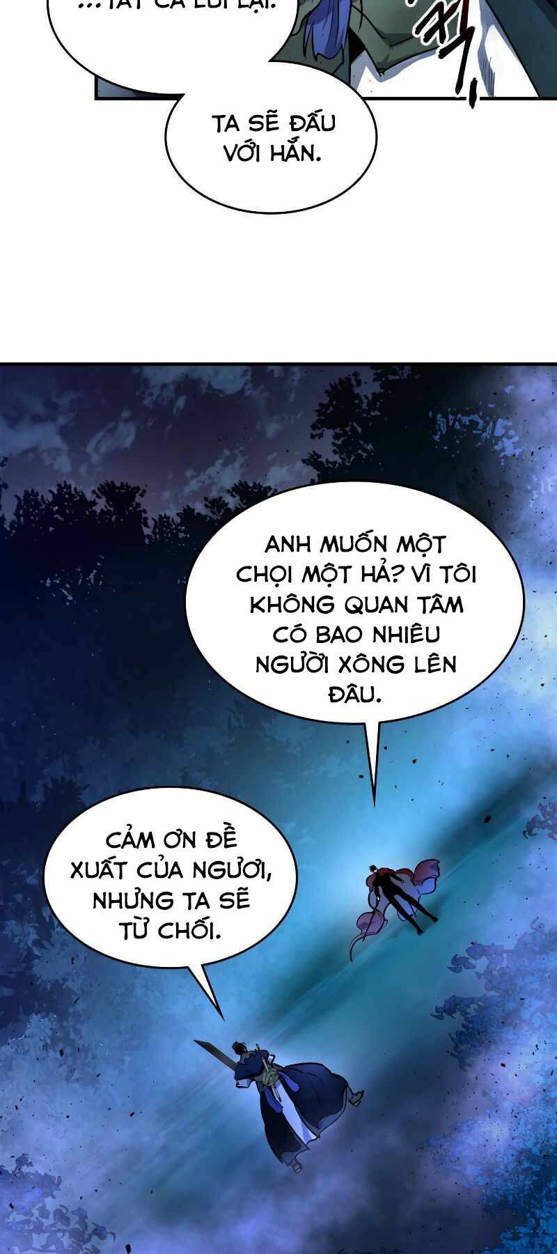 Thăng Cấp Cùng Thần Chapter 48 - Trang 2