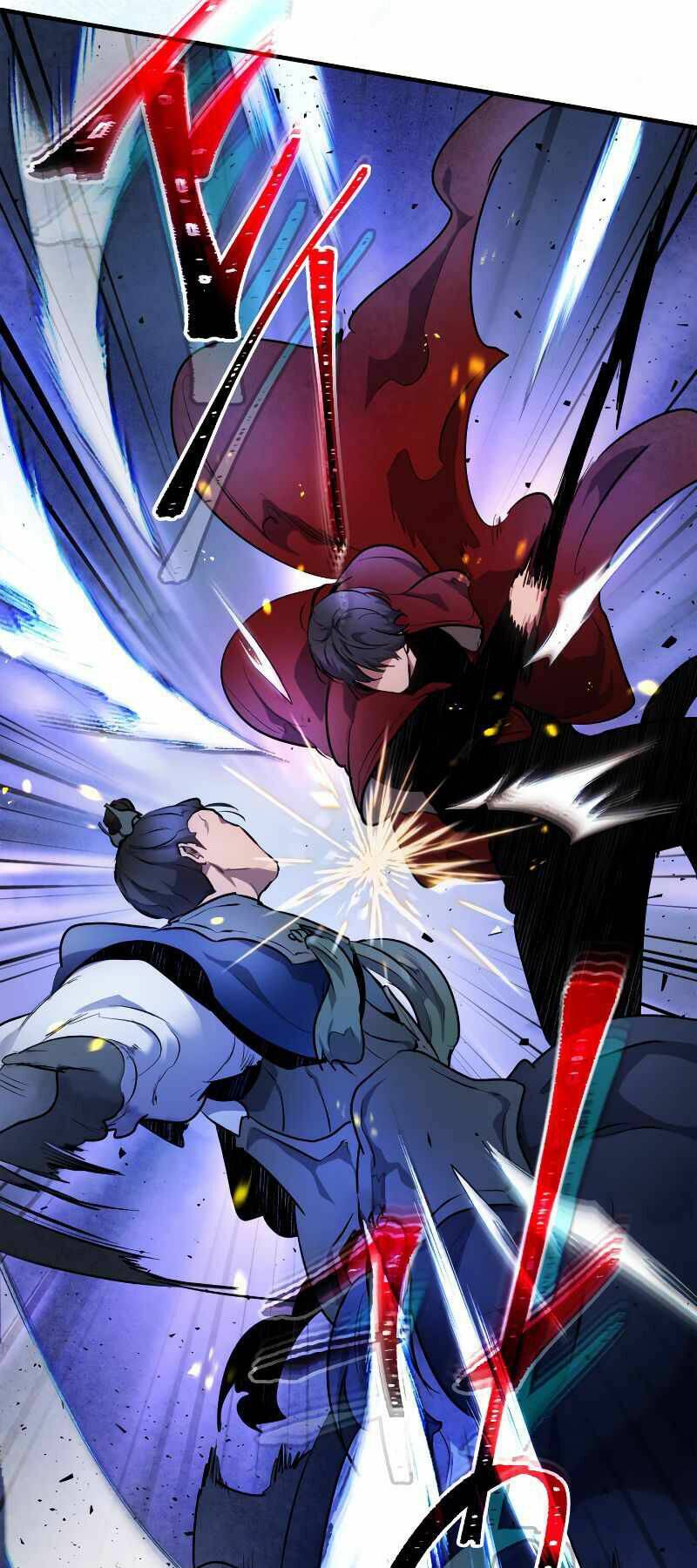 Thăng Cấp Cùng Thần Chapter 48 - Trang 2